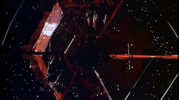 Red Dwarf Outro Theme - Alternate Elvis Version from Series 4