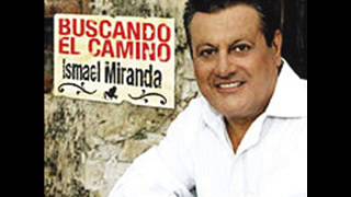 Video thumbnail of "Ismael Miranda - como el aguila"