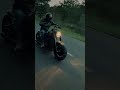 Harley FatBoy 131