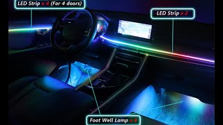 Silverholder Luxury Auto Lighting Review