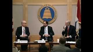 Ohio Medicaid Expansion Panel 3.28.13