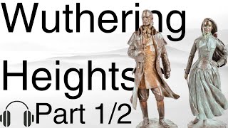 Wuthering Heights full audiobook by Emily Brontë part 1/2 screenshot 4