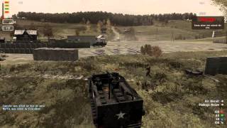Arma 2 Wasteland 1944, First Impressions - Old School - Part 2