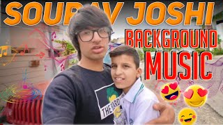 @souravjvlogs Background Music Download kese kare How To Download sourav joshi Video Music