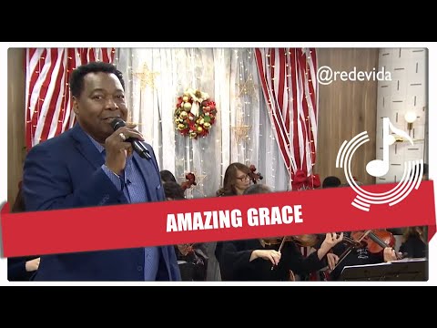 Amazing Grace -