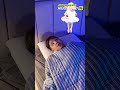 💤 Can Sheep Really Put You to Sleep? Funny Sleep Experiment 🐑