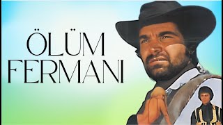 Ölüm Fermanı Türk Filmi Full Murat Soydan Cihangir Gaffari