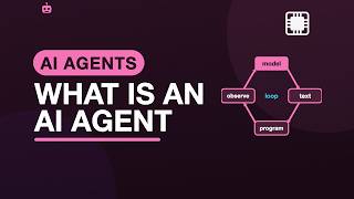 What an AI Agent Actually Is — How AI Agents Actually Work | 2