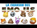 Les animojis  la chanson des emojis