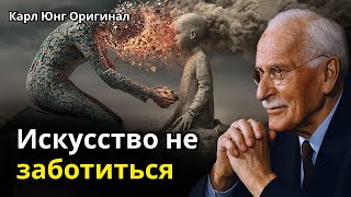 видео: Когда вы принимаете неопределенность, жизнь становится легче | Карл Юнг картинка: Когда вы принимаете неопределенность, жизнь становится легче | Карл Юнг