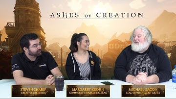 Development Update - 11AM PST Thursday, May 30, 2019 Live Stream