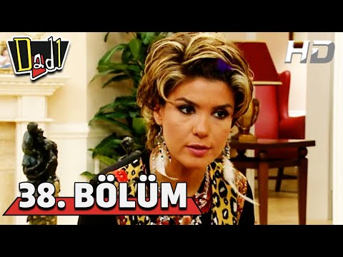 Dadı 38. Bölüm HD