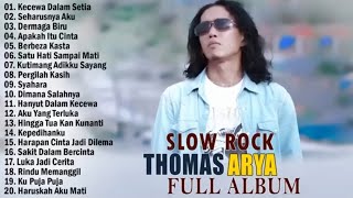 THOMAS ARYA FULL ALBUM 