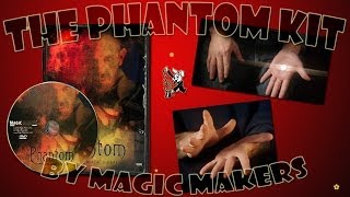 The Phantom Kit by Magic Makers