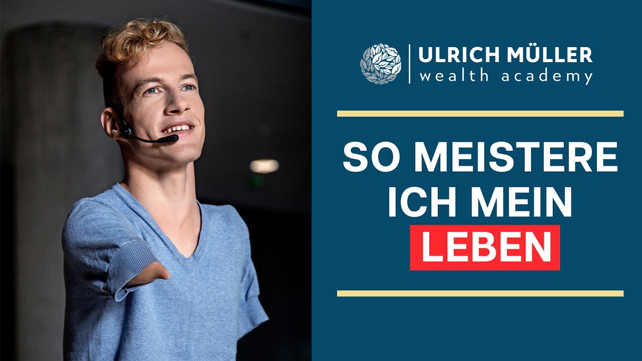 Finanzieller Erfolg trotz Behinderung: Geht das?