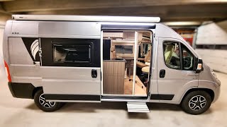 Dreamer D53 Fun Review: Is This $78K Camper Van Worth It in 2026?