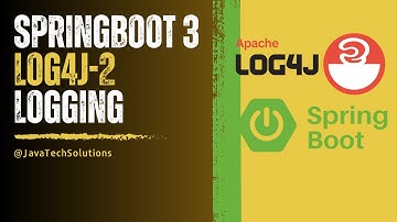 Master Log4j2: Logging in Spring Boot 3 - Easy & Efficient