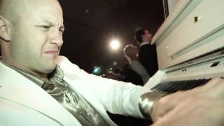 SkyLounge Amsterdam