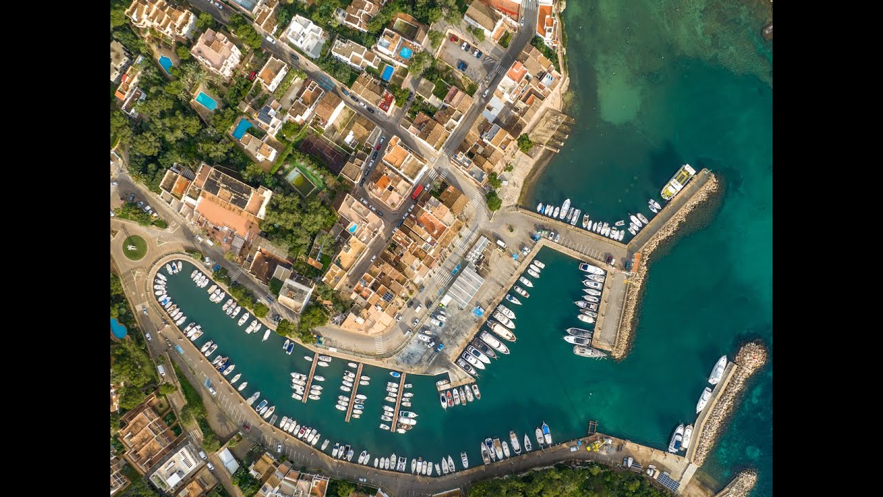 This is Porto Petro Living - Welcome to our office!