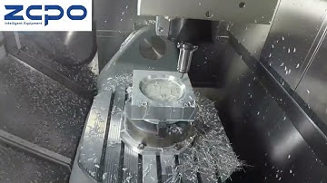 Công nghệ gia công cắt gọt kim loại phay và tiện CNC