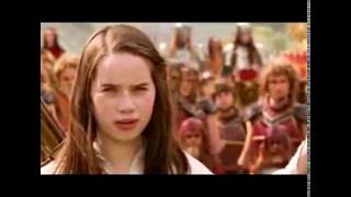 Narnia: Fan Made and Fanfiction 
