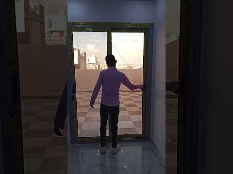 بلكونه جرار