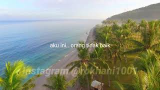 Mbah Nun - 'Aku Ini Orang Jahat'