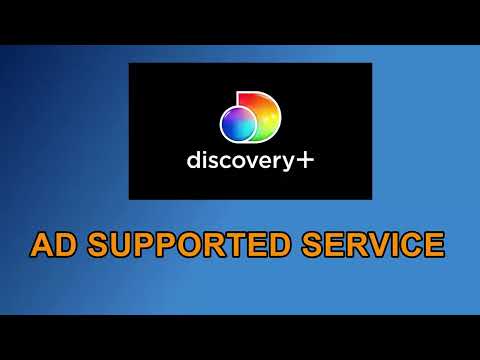 NEWS: Discovery Plus to Launch an Ad Supported Service in the UK - Feb 2022