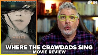 Where the Crawdads Sing (2022) Movie Review