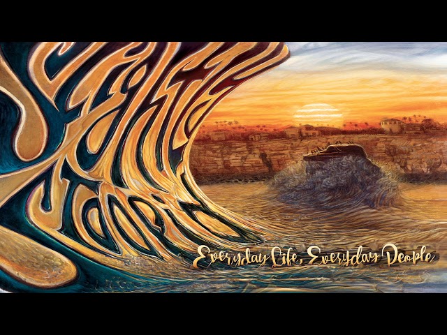 Everyday PeopleSlightly Stoopid (ft. G. Love & Special Sauce)