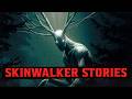 15 True Scary Skinwalker Horror Stories from the Appalachian Mountains