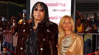 Who Are Rick James’ Kids A Look into the Dead Singer’s Family