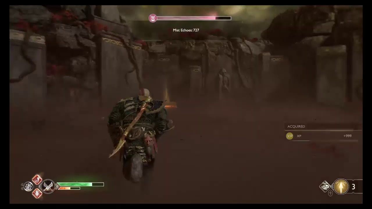 Siaran PS4 Langsung Kenryu07Ken 