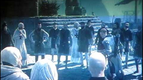 Assassins Creed Sibrand