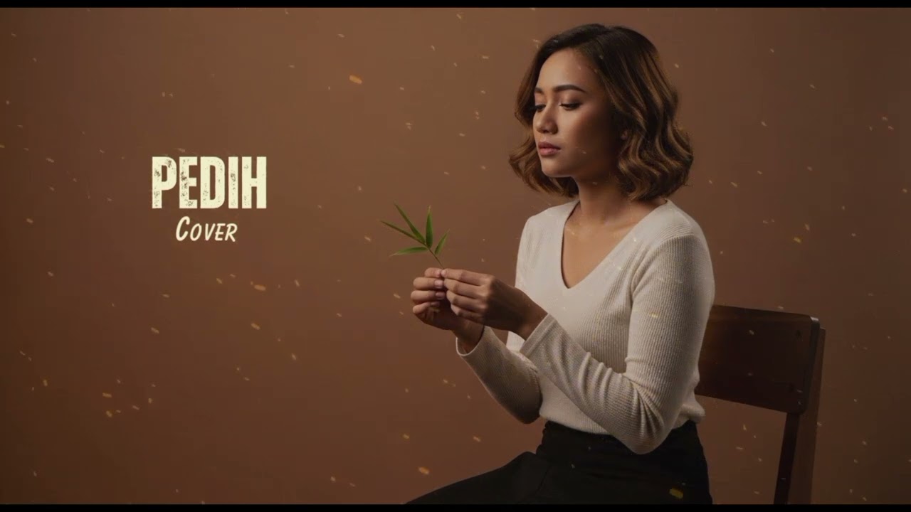Pedih - Last Child Cover By Teras Studios