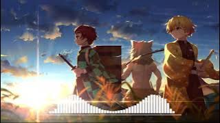 The Night - Avicii ( Nick Project remix ) | Tiktok ~