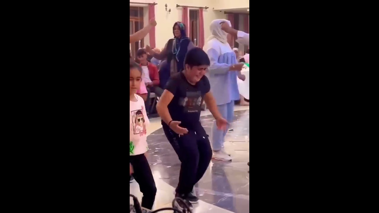 Lil Guy Got The Moves Dance Dancememe Shorts