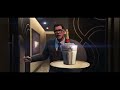 End of video