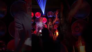 Whomadewho, Xinobi - Bedside (Xinobi and Awen remix)