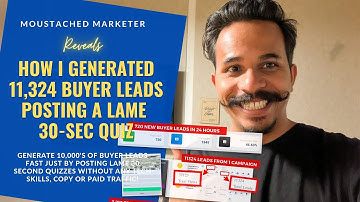 HyperQuizLists | Demo & Review by Ram Rawat