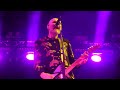 Smashing pumpkins  quiet  sea hear now festival asbury park new jersey us multicam