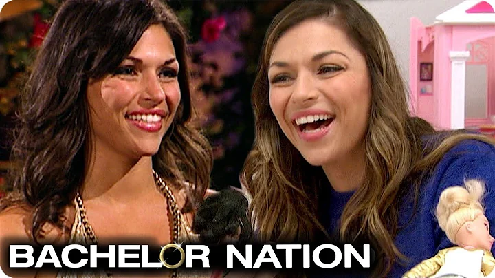 DeAnna Pappas, Season 4 | Where Are They Now? | Th...