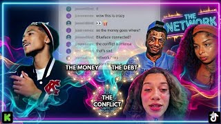 BLUEFACE CIRCUS UNCOVERED: Chrisean Rock Deflects Ronny Doe Investigation + Nevaeh Faces Backlash‼️