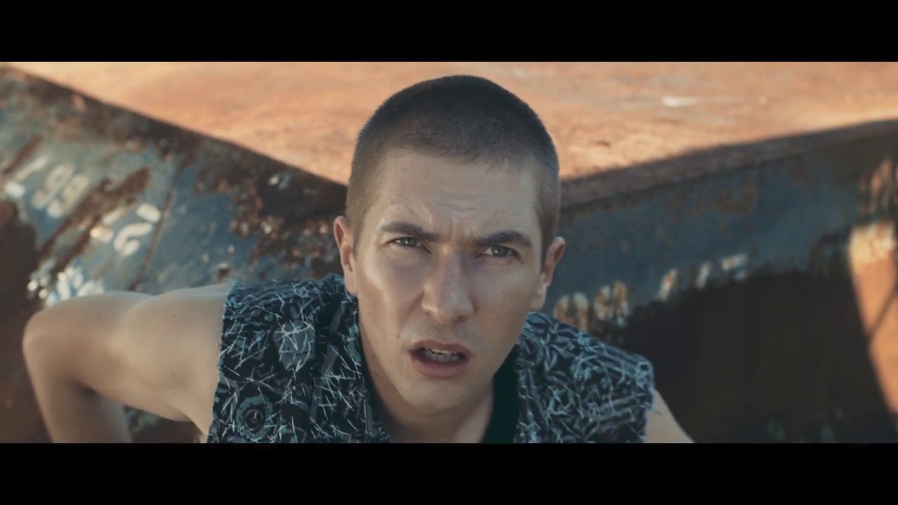 Mega Time Squad - Trailer - Sci-Fi Time Travel Comedy New Zealand (TADFF 2018)