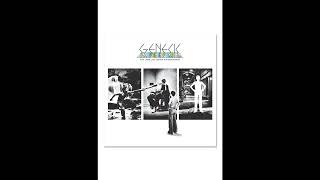 Genesis - The Lamb Lies Down On Broadway - Full Vinyl Record