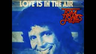 TOM JONES -   IF YOU GO AWAY 1968.....