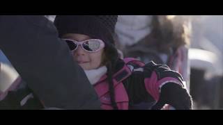 Skiing in Samoens & the Grand Massif