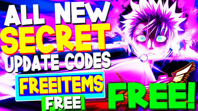 ALL NEW 5 *SECRET* CODES in SOUL WAR CODES! (Soul War Codes) ROBLOX 