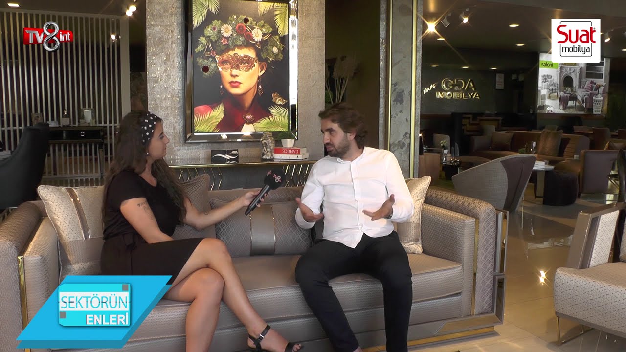 SUAT MOBİLYAMALATYA YouTube