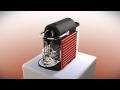 MAGIMIX NESPRESSO ORIGINAL PIXIE M110 11322 ALUMINIUM video